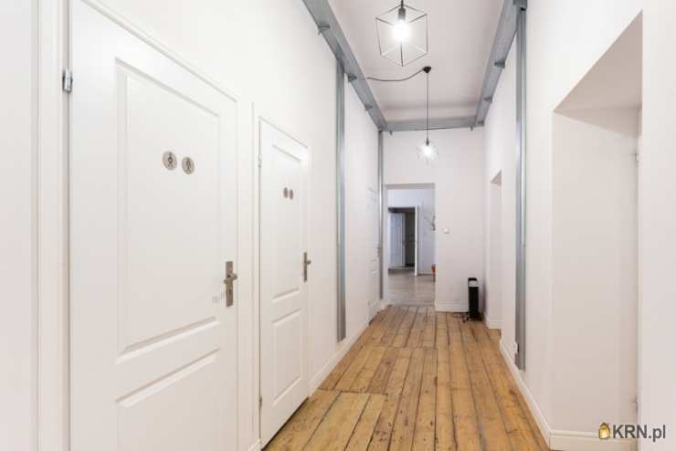 Lokal użytkowy  do wynajęcia, , Warszawa, Śródmieście, ul. 