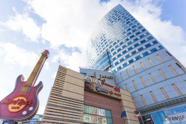 Lokal użytkowy  do wynajęcia, , Warszawa, Śródmieście, ul. 