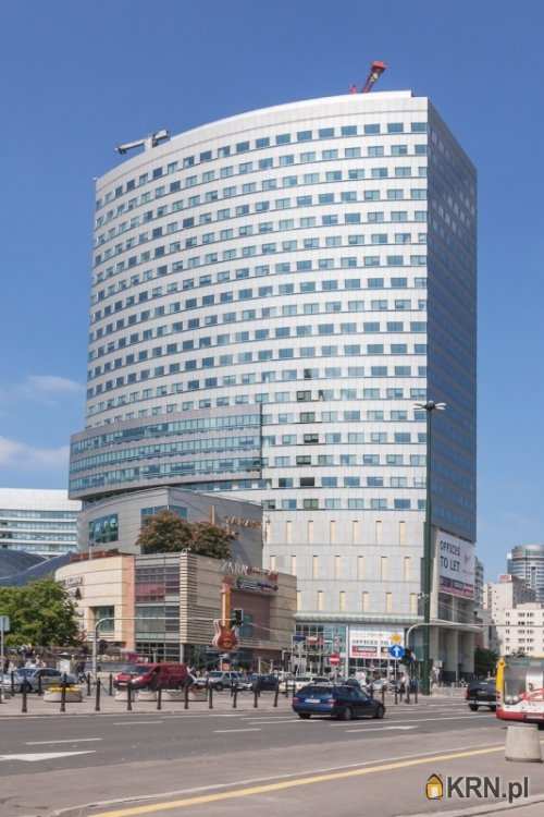 Warszawa, Śródmieście, ul. , , Lokal użytkowy  do wynajęcia