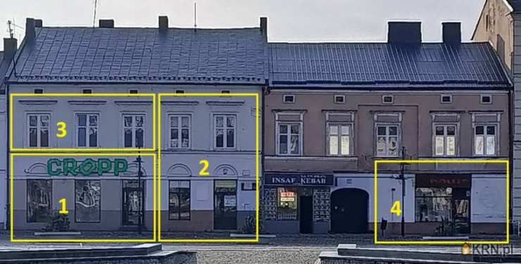 Lokal użytkowy  do wynajęcia, Skierniewice, ul. , 