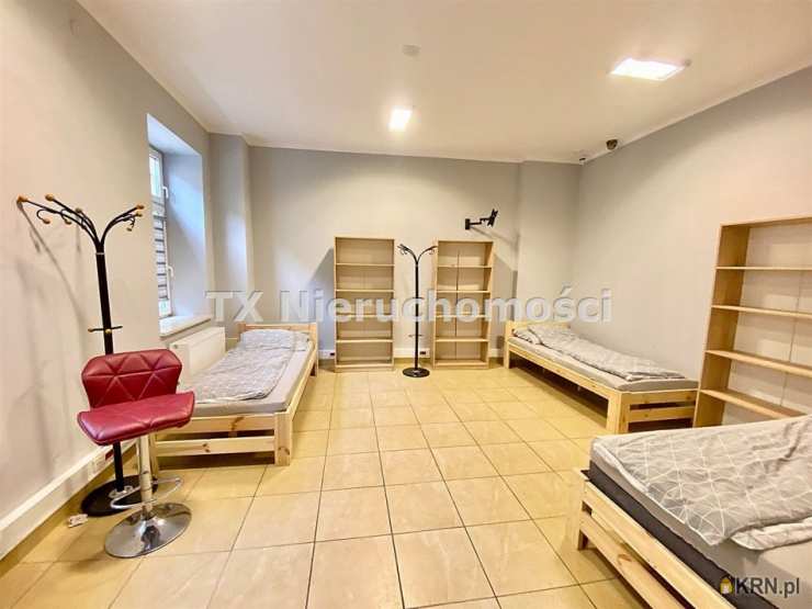 Tx Nieruchomości, Lokal użytkowy  do wynajęcia, Gliwice, ul. 