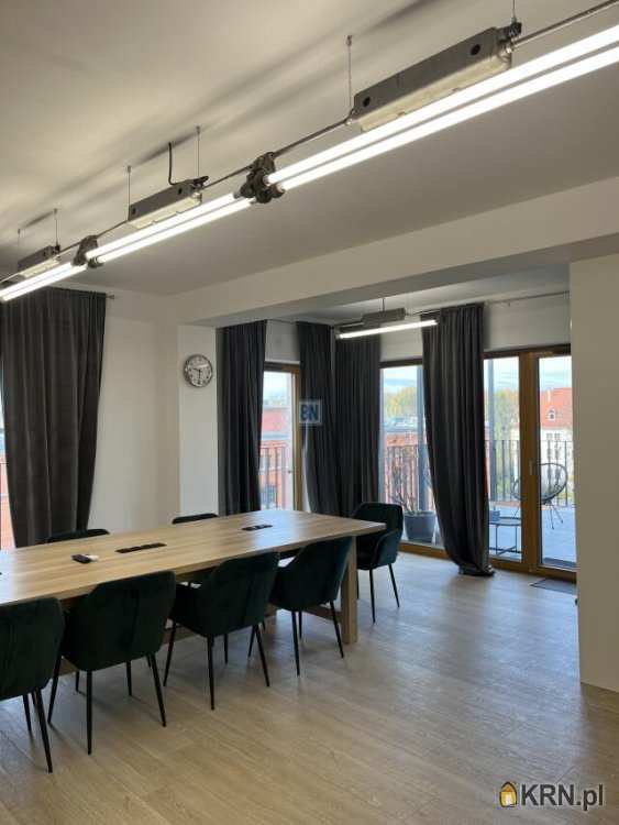 Lokal użytkowy  do wynajęcia, Gliwice, ul. , 8 pokojowe