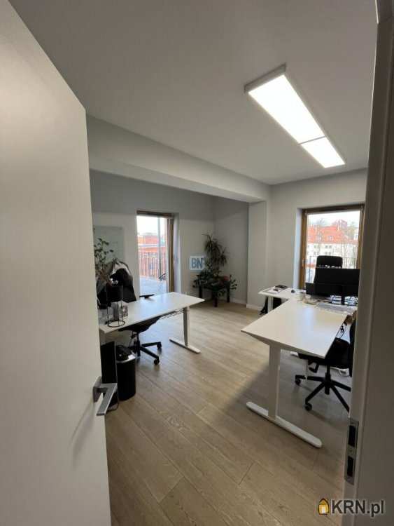 BN Nieruchomości, Lokal użytkowy  do wynajęcia, Gliwice, ul. 