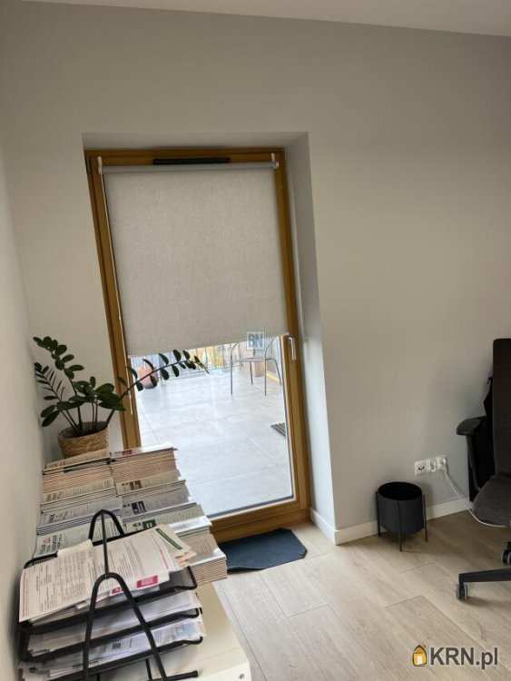 8 pokojowe, Lokal użytkowy  do wynajęcia, Gliwice, ul. 