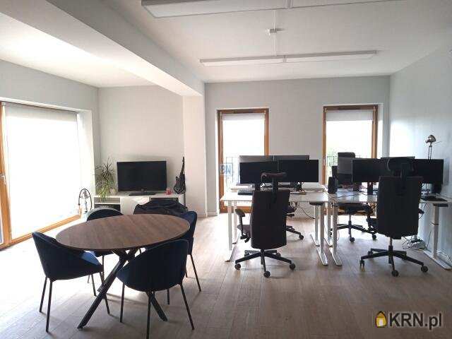 8 pokojowe, Gliwice, ul. , Lokal użytkowy  do wynajęcia