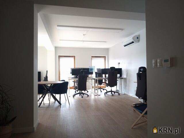 8 pokojowe, Lokal użytkowy  do wynajęcia, Gliwice, ul. 