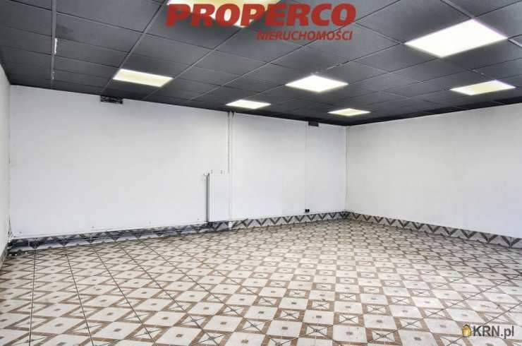 Kielce, ul. , Lokal użytkowy  do wynajęcia, 