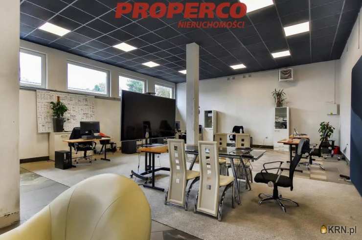 PROPERCO Sp. z o.o. Sp. k. , Lokal użytkowy  do wynajęcia, Kielce, ul. 