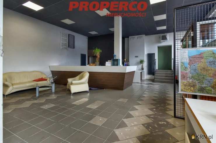 Lokal użytkowy  do wynajęcia, Kielce, ul. , 