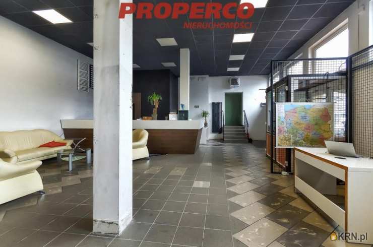 Lokal użytkowy  do wynajęcia, , Kielce, ul. 