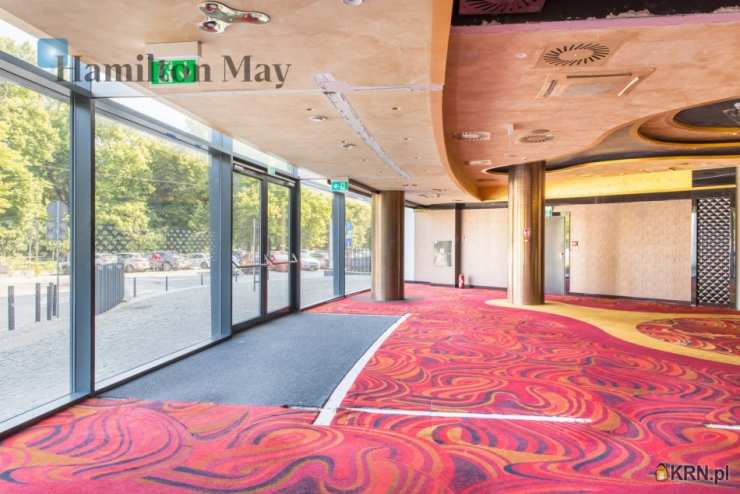 Lokal użytkowy  do wynajęcia, , Wrocław, Krzyki, ul. Podwale