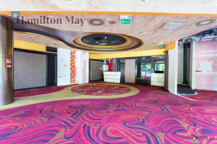 Wrocław, Krzyki, ul. Podwale, Lokal użytkowy  do wynajęcia, 