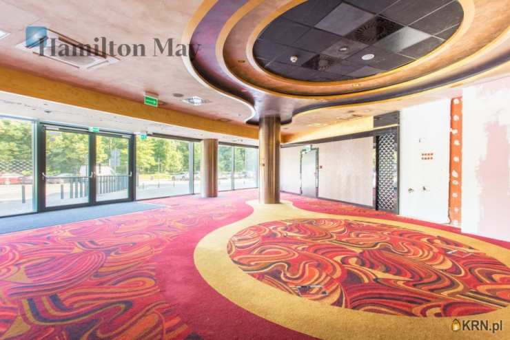 , Lokal użytkowy  do wynajęcia, Wrocław, Krzyki, ul. Podwale