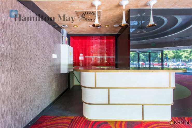 Lokal użytkowy  do wynajęcia, Wrocław, Krzyki, ul. Podwale, 