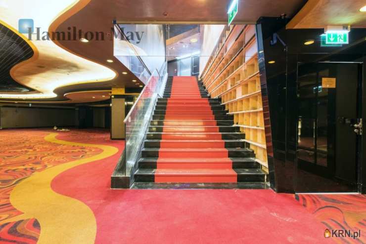 , Lokal użytkowy  do wynajęcia, Wrocław, Krzyki, ul. Podwale