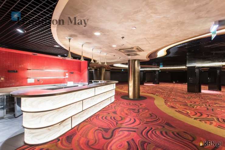 , Lokal użytkowy  do wynajęcia, Wrocław, Krzyki, ul. Podwale