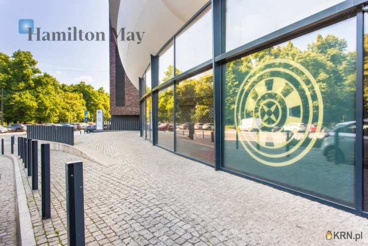 , Wrocław, Krzyki, ul. Podwale, Lokal użytkowy  do wynajęcia