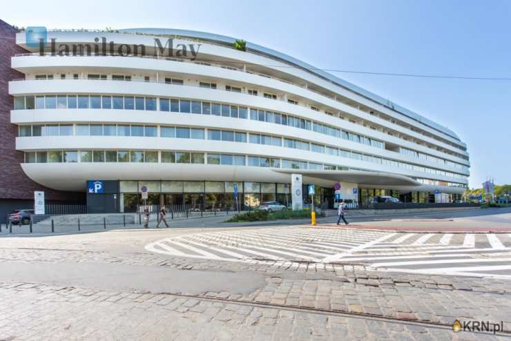 , Lokal użytkowy  do wynajęcia, Wrocław, Krzyki, ul. Podwale