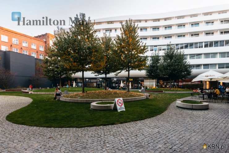 Lokal użytkowy  do wynajęcia, Wrocław, Krzyki, ul. Podwale, 