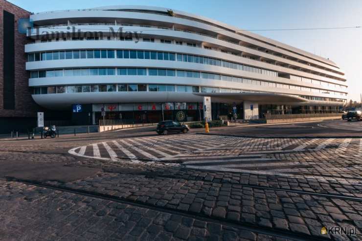 , Wrocław, Krzyki, ul. Podwale, Lokal użytkowy  do wynajęcia