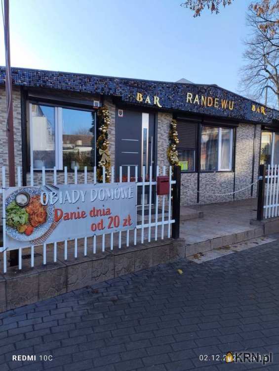 Lokal użytkowy  na sprzedaż, Inowrocław, ul. , 7 pokojowe