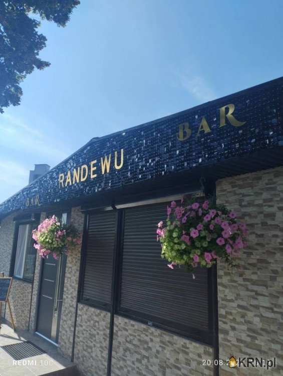 Lokal użytkowy  na sprzedaż, 7 pokojowe, Inowrocław, ul. 