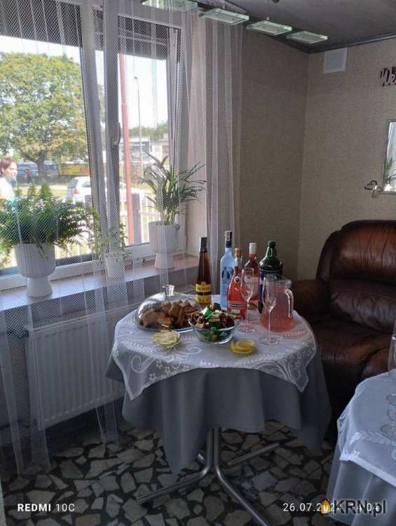 Inowrocław, ul. , Lokal użytkowy  na sprzedaż, 7 pokojowe
