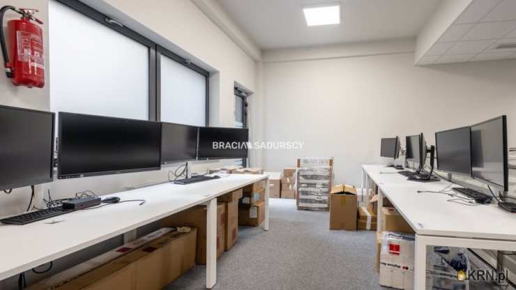 Bracia Sadurscy Oddział BS3 Przewóz, Lokal użytkowy  do wynajęcia, Kraków, Stare Miasto, ul. Szlak