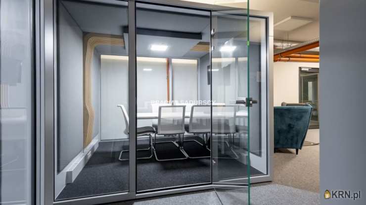 Bracia Sadurscy Oddział BS3 Przewóz, Lokal użytkowy  do wynajęcia, Kraków, Stare Miasto, ul. Szlak