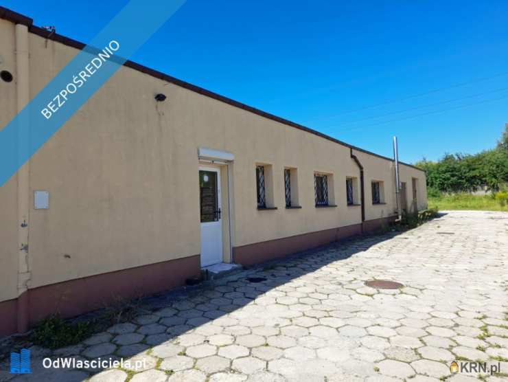 Lokal użytkowy  do wynajęcia, Kielce, ul. Zagnańska, 