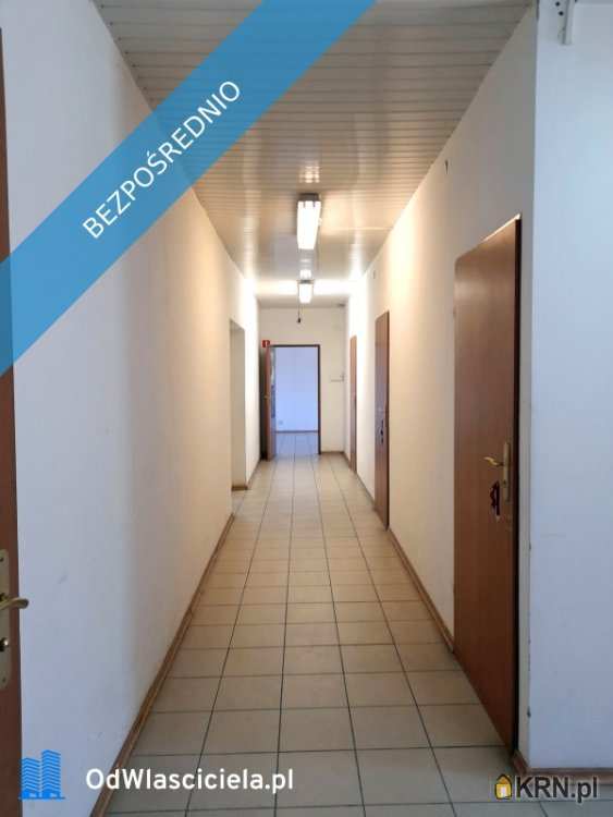 OdWlasciciela.pl, Lokal użytkowy  do wynajęcia, Kielce, ul. Zagnańska