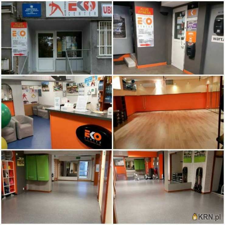 Lokal użytkowy  na sprzedaż, Łódź, ul. , 3 pokojowe
