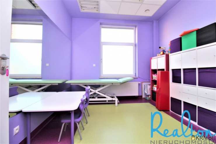 17 pokojowe, Dąbrowa Górnicza, ul. , Lokal użytkowy  do wynajęcia