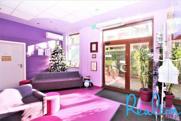 Lokal użytkowy  do wynajęcia, Dąbrowa Górnicza, ul. , 17 pokojowe