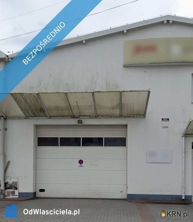 Lokal użytkowy  do wynajęcia, Kielce, ul. Zagnańska, 