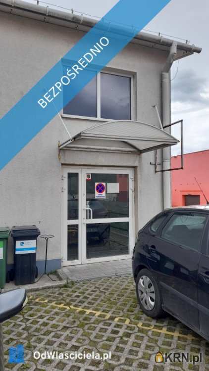 , Kielce, ul. Zagnańska, Lokal użytkowy  do wynajęcia