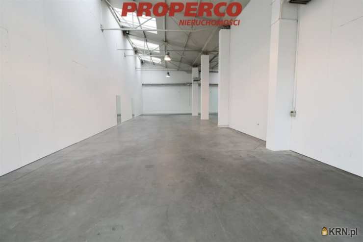 Lokal użytkowy  do wynajęcia, Kielce, Piaski, ul. Zagnańska, 