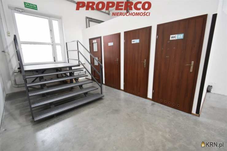 Kielce, Piaski, ul. Zagnańska, Lokal użytkowy  do wynajęcia, 