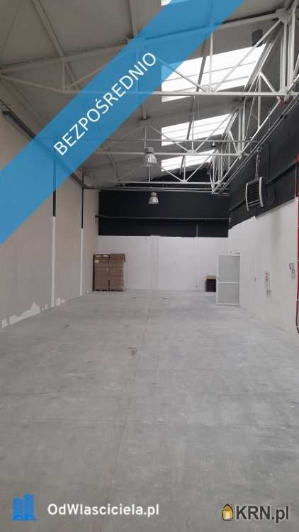 Lokal użytkowy  do wynajęcia, , Kielce, ul. Zagnańska