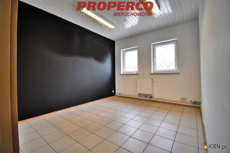 PROPERCO Sp. z o.o. Sp. k. , Lokal użytkowy  do wynajęcia, Kielce, ul. Zagnańska