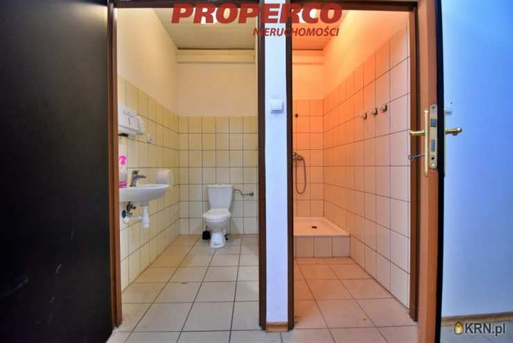 Lokal użytkowy  do wynajęcia, Kielce, ul. Zagnańska, 3 pokojowe
