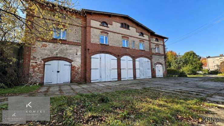 Lokal użytkowy  na sprzedaż, Przeczów, ul. , 