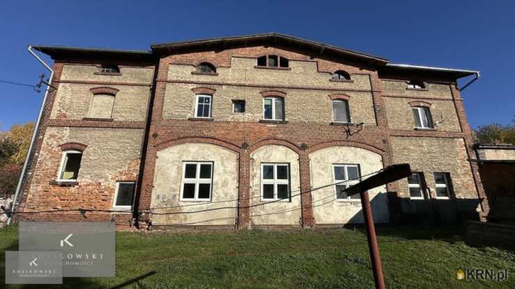 Kosikowski Nieruchomości, Lokal użytkowy  na sprzedaż, Przeczów, ul. 