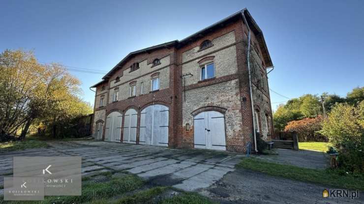 Lokal użytkowy  na sprzedaż, Przeczów, ul. , 