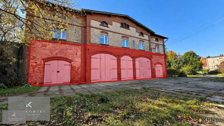, Przeczów, ul. , Lokal użytkowy  na sprzedaż