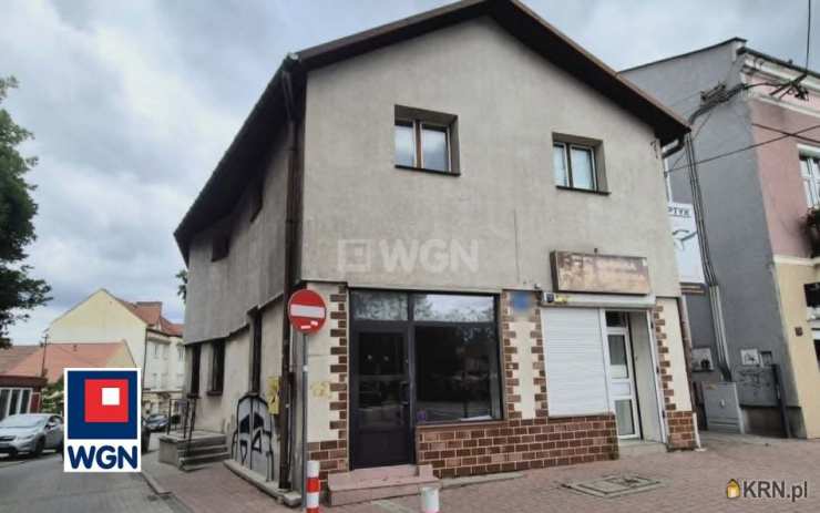 Lokal użytkowy  na sprzedaż, Dębica, ul. , 3 pokojowe