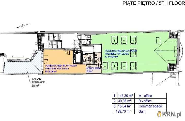 , Wrocław, Stare Miasto, ul. , Lokal użytkowy  do wynajęcia