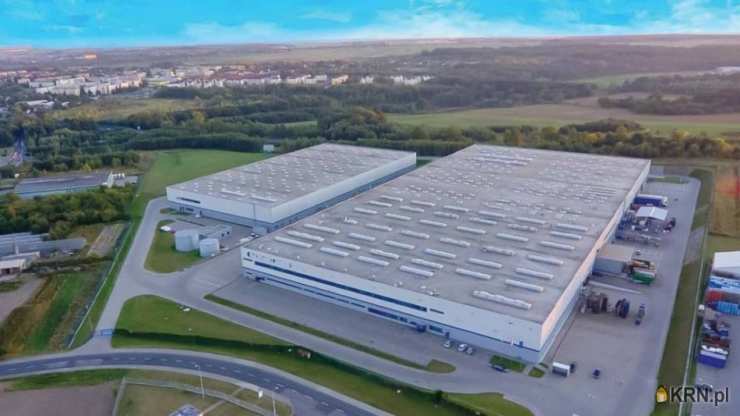 Lokal użytkowy  do wynajęcia, Gliwice, Łabędy/Stare Łabędy, ul. , 