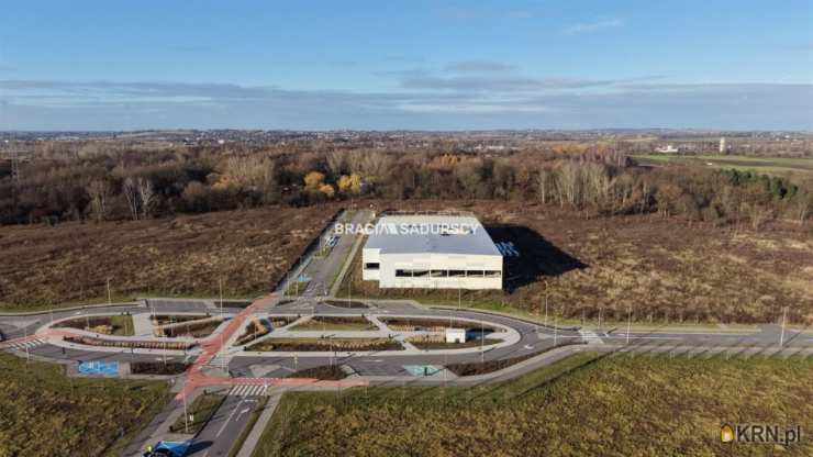 Kraków, Nowa Huta, ul. Igołomska, , Lokal użytkowy  do wynajęcia