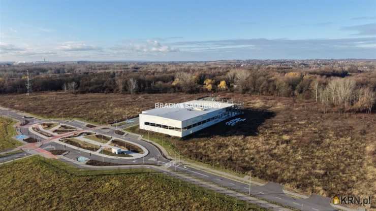 , Kraków, Nowa Huta, ul. Igołomska, Lokal użytkowy  do wynajęcia